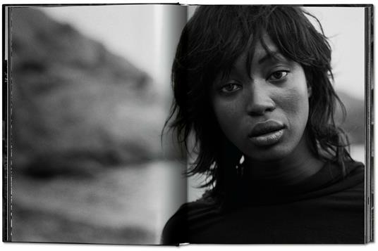 Peter Lindbergh. Untold stories. Ediz. inglese, francese, tedesca - Wim Wenders,Felix Krämer,Peter Lindbergh - 5