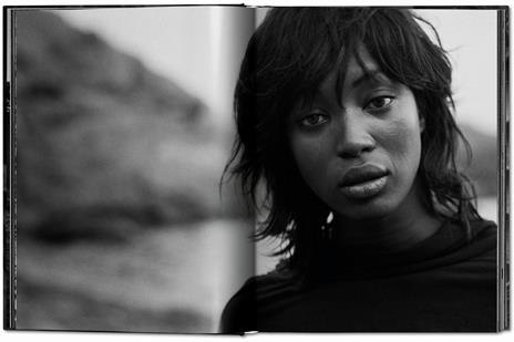Peter Lindbergh. Untold stories. Ediz. inglese, francese, tedesca - Wim Wenders,Felix Krämer,Peter Lindbergh - 8