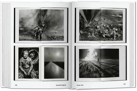 Photo icons. 50 landmark photographs and their stories. Ediz. italiana - Hans-Michael Koetzle - 7