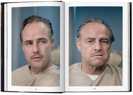 Steve Schapiro. The Godfather family album. 45th Ed. Ediz. inglese - Paul Duncan,Steve Schapiro - 3