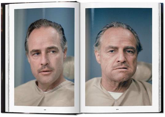 Steve Schapiro. The Godfather family album. 45th Ed. Ediz. inglese - Paul Duncan,Steve Schapiro - 3