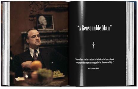 Steve Schapiro. The Godfather family album. 45th Ed. Ediz. inglese - Paul Duncan,Steve Schapiro - 6