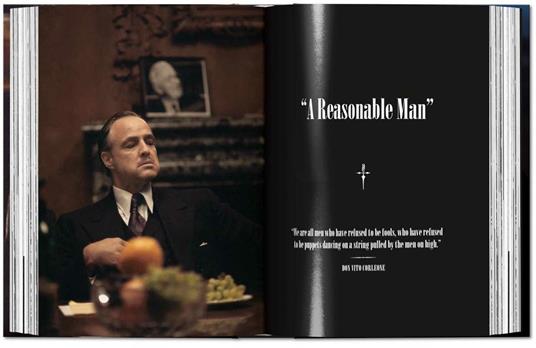 Steve Schapiro. The Godfather family album. 45th Ed. Ediz. inglese - Paul Duncan,Steve Schapiro - 6