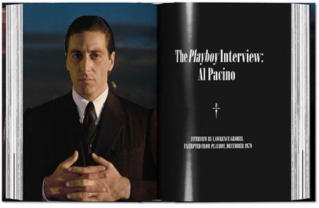 Steve Schapiro. The Godfather family album. 45th Ed. Ediz. inglese - Paul Duncan,Steve Schapiro - 7
