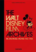 The Walt Disney film archives. 40th Anniversary Edition
