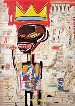 Jean Michel Basquiat. Ediz. inglese. 40th Anniversary Edition