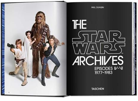 The Star Wars archives. 1977–1983. 45th Ed. Ediz. inglese - 2