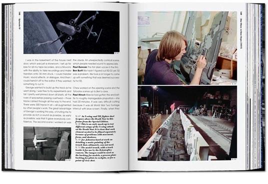 The Star Wars archives. 1977–1983. 45th Ed. Ediz. inglese - 4