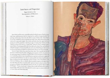 Egon Schiele. The paintings. Ediz. a colori. Ediz. inglese - 2