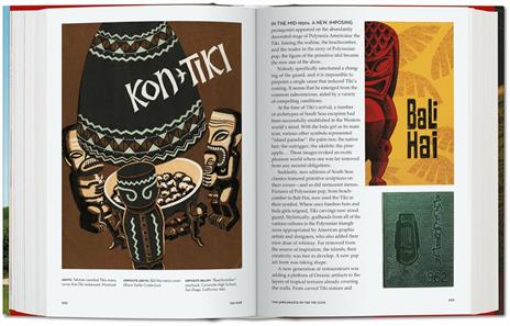 Tiki Pop. Ediz. inglese, francese e tedesca - Sven Kirsten - 4