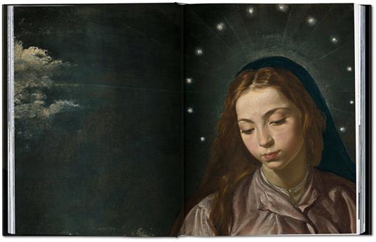 Velázquez. The complete works - José Lopez-Rey,Odile Delenda - 4
