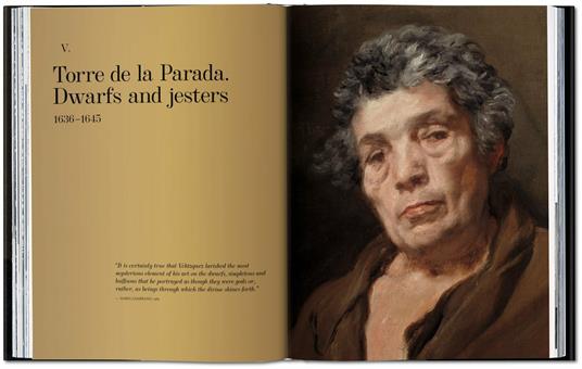 Velázquez. The complete works - José Lopez-Rey,Odile Delenda - 6