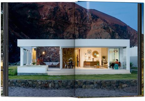 Homes for our time. Contemporary houses around the world. 45th Ed. Ediz. inglese, francese e tedesca - Philip Jodidio - 2