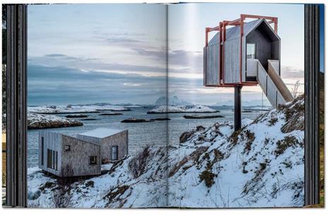 Homes for our time. Contemporary houses around the world. 45th Ed. Ediz. italiana, inglese e spagnola - Philip Jodidio - 5