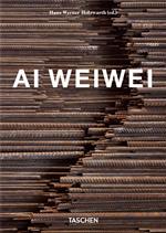 Ai Weiwei. Ediz. inglese, francese e tedesca. 40th Anniversary Edition