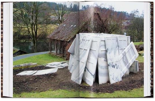 Ai Weiwei. 40th Ed Ediz. inglese, francese, tedesca - Hans Werner Holzwarth - 6