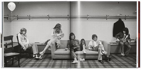 The Rolling Stones. Updated edition. Ediz. inglese - 2