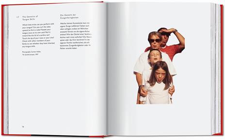 Carsten Höller. Book of Games. Ediz. inglese e tedesca - Carsten Höller - 2