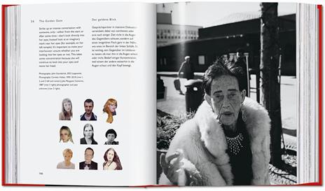 Carsten Höller. Book of Games. Ediz. inglese e tedesca - Carsten Höller - 3