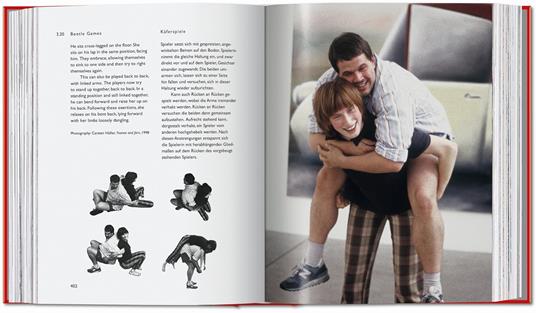 Carsten Höller. Book of Games. Ediz. inglese e tedesca - Carsten Höller - 6