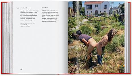 Carsten Höller. Book of Games. Ediz. inglese e tedesca - Carsten Höller - 7