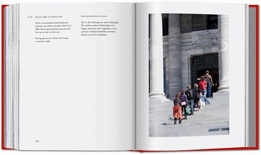 Carsten Höller. Book of Games. Ediz. inglese e tedesca - Carsten Höller - 9