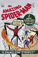 The amazing Spider-Man. Ediz. a colori. Vol. 1: 1962-1964