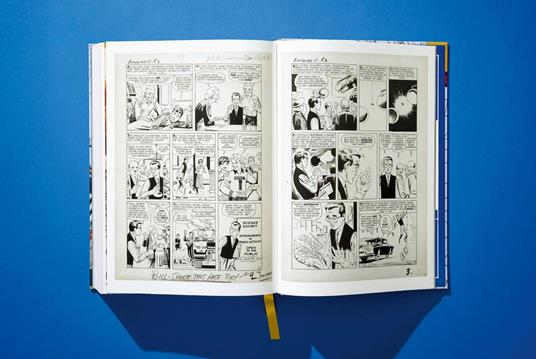 Marvel Comics Library. Spider-Man. Ediz. inglese. Vol. 1: 1962–1964 - Ralph Macchio - 2