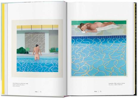 David Hockney. Ediz. inglese. 40th Anniversary Edition - 4