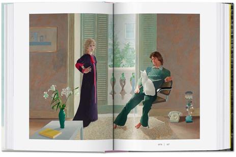 David Hockney. Ediz. inglese. 40th Anniversary Edition - 5