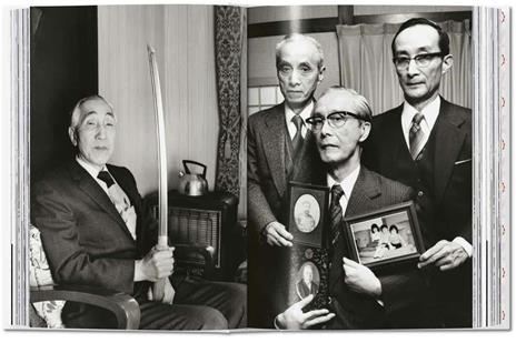 Araki. 45th Ed. Ediz. inglese, francese e tedesca - Nobuyoshi Araki - 2