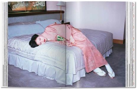 Araki. 45th Ed. Ediz. inglese, francese e tedesca - Nobuyoshi Araki - 3