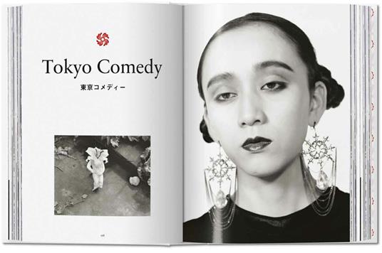 Araki. 45th Ed. Ediz. inglese, francese e tedesca - Nobuyoshi Araki - 4