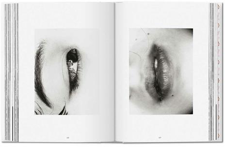 Araki. 45th Ed. Ediz. inglese, francese e tedesca - Nobuyoshi Araki - 6