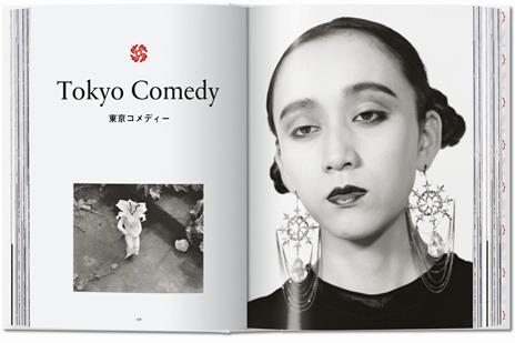 Araki. 45th Ed. Ediz. inglese, francese e tedesca - Nobuyoshi Araki - 8