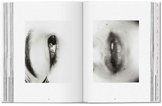 Araki by Araki. Ediz. inglese, francese e tedesca. 40th Anniversary Edition - Nobuyoshi Araki - 6