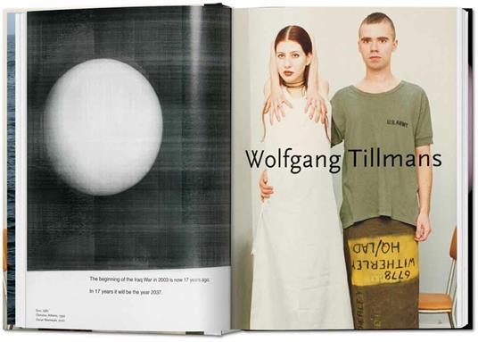 Wolfang Tillmans. Four books. Ediz. inglese - Wolfgang Tillmans - 2