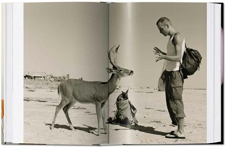 Wolfang Tillmans. Four books. Ediz. inglese - Wolfgang Tillmans - 5