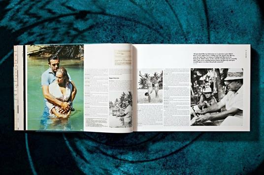 007. The James Bond archives. 007. No time to die. Ediz. inglese - 3