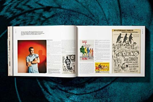 007. The James Bond archives. 007. No time to die. Ediz. inglese - 4