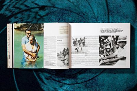 007. The James Bond archives. 007. No time to die. Ediz. inglese - 6