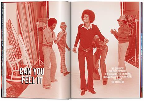 Bruce Talamon. Soul R&B funk. Photographs 1972-1982. Ediz. inglese, francese e tedesca - Pearl Cleage - 4