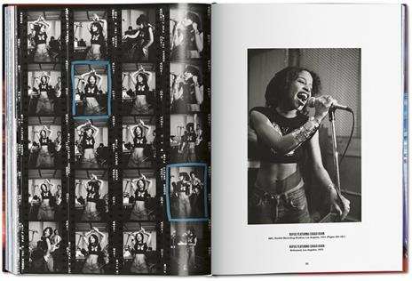 Bruce Talamon. Soul R&B funk. Photographs 1972-1982. Ediz. inglese, francese e tedesca - Pearl Cleage - 6