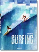 Surfing. Ediz. inglese