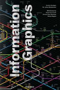 Information graphics. Ediz. inglese, francese e tedesca