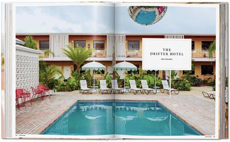 Great escapes USA. The hotel book. Ediz. inglese, francese e tedesca - 2