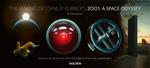 The making of Stanley Kubrick's «2001: A Space Odyssey». Ediz. a colori