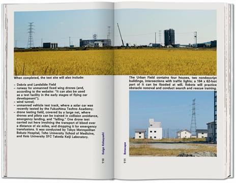 Countryside, a report - AMO,Rem Koolhaas - 2