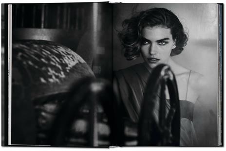 Peter Lindbergh. On fashion photography. Ediz. inglese, francese e tedesca - 2