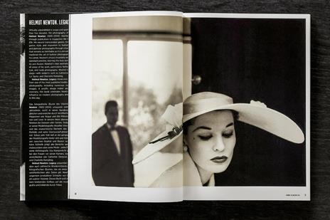 Helmut Newton. Legacy. Ediz. inglese, francese e tedesca - Philippe Garner - 2